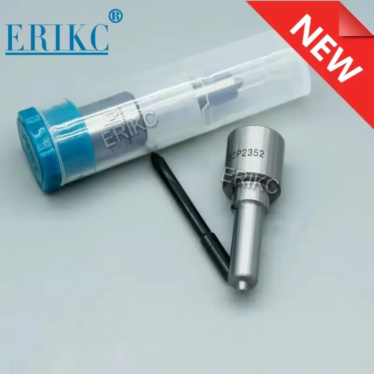ERIKC DLLA152P2352 Топливная форсунка масляной горелки DLLA 152P2352 Форсунка дизельного