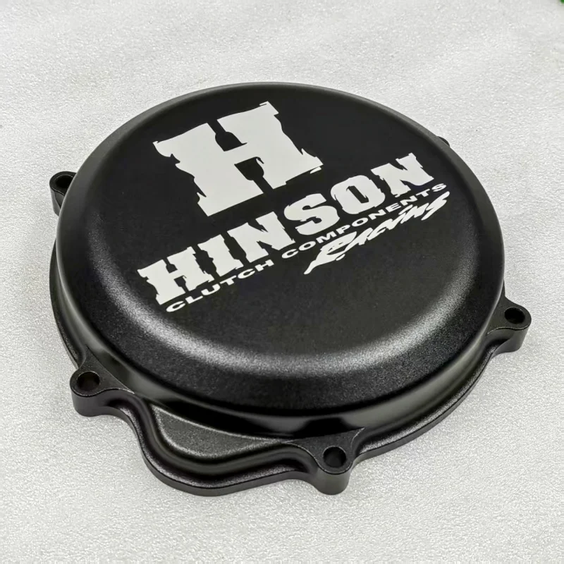 

Обрабатывающая крышка сцепления HINSON для CRF450X 2005-2017