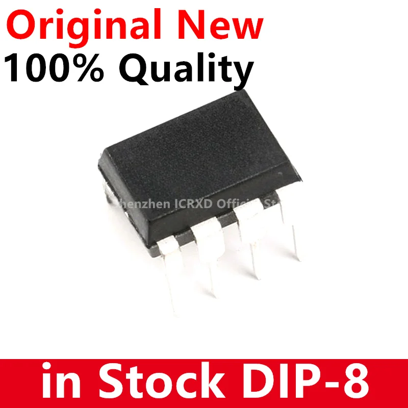 10 шт. UC3843AN UC3843A DIP UC3843 DIP-8 UC3843BN UC3842AN UC3844AN UC3845AN UC3842BN UC3844BN UC3845BN UC3845BN UC3842 UC3844 UC3845