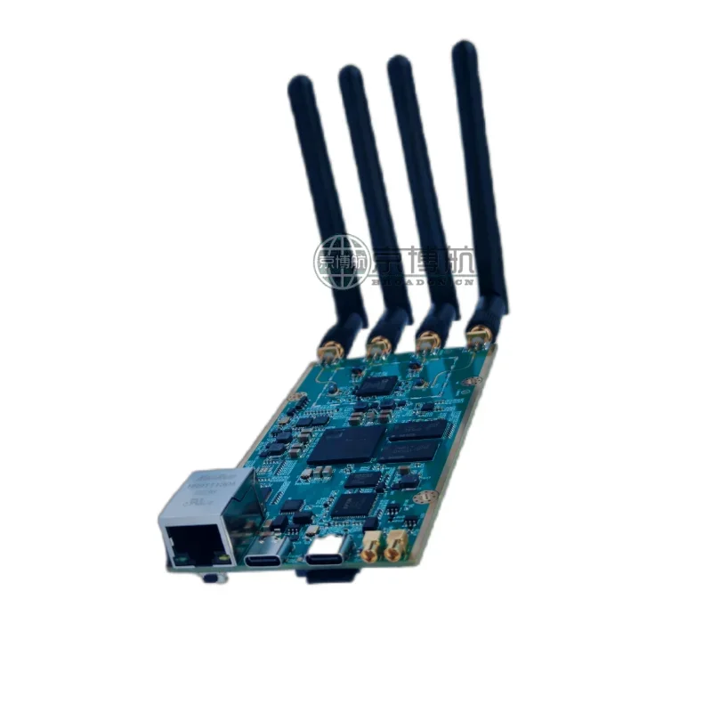 ANTSDR ZynqSDR плата