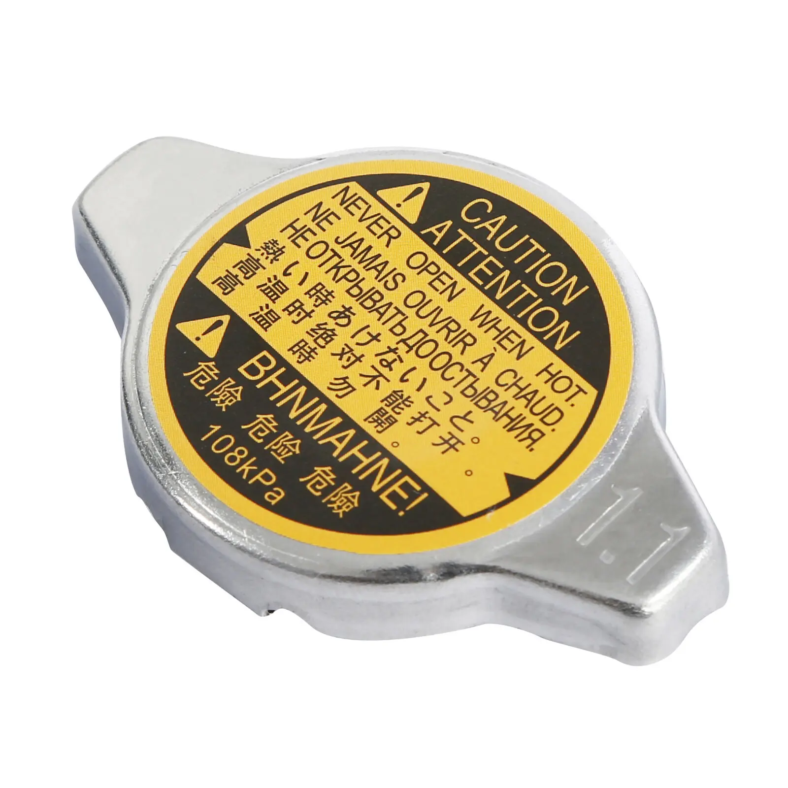 

Motorcycle Cooling Radiator Cap For Honda Accord Civic Acura CL SIZE 1.1 19045-PAA-A01