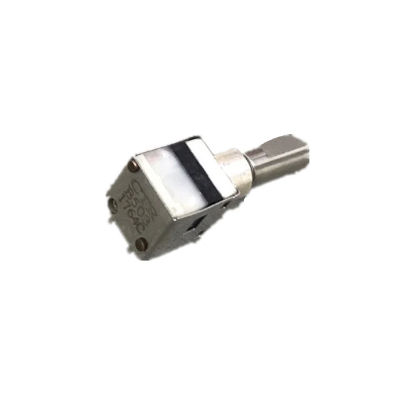 10Pcs Power Control Volume Switch Potentiometer For Motorola Radio XIR GP328D+ P8668i P6620i P6600 P8268 8200 8260 Walkie Talkie