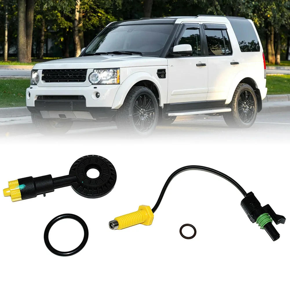 

Water Sensor Fuel Water Sensor 1pc Black High Reliability Original Factory Specification Stable Characteristics