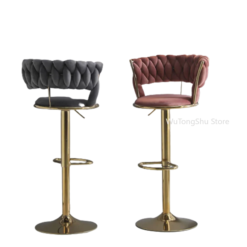 

Ergonomic Gaming Dinning Chair Nordic OutdoorMid Century Modern Designer Chair Designer NordicCadeira Gamer Home Furniture BY016