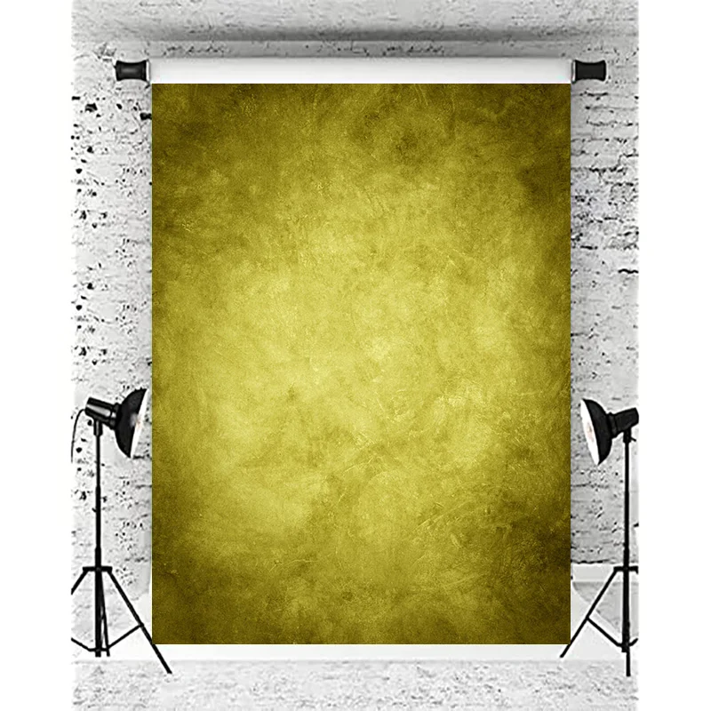 SHUOZHIKE Vintage Rendering Texture Photography Backdrops Props Portrait Abstract Retro Photo Studio Background HP-21