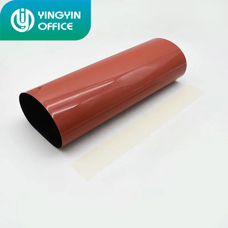 

V2100 Fuser Belt + Heat Slip Sheet Oil Application Pad For Xerox Versant 80 180 2100 3100 V180 V80 V3100 001R00620 126K32880