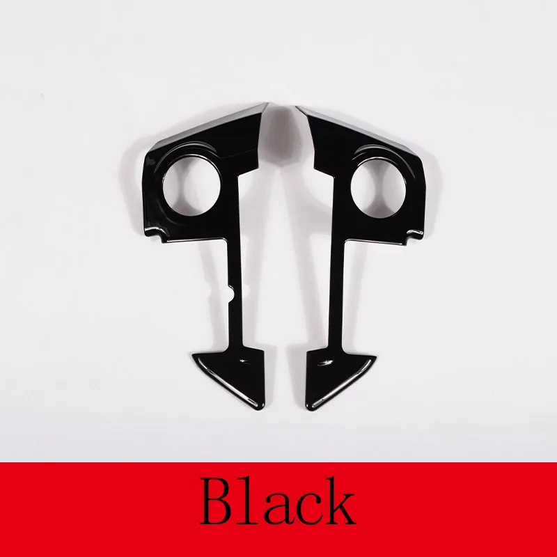 

Отделка чехла рулевого колеса, наклейки для Land Rover Discovery 4 LR4 для RR Sport 10-13 для Freelander 2 2013-2015, автомобильные аксессуары