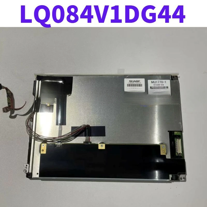Экран системы LQ084V1DG44 б/у