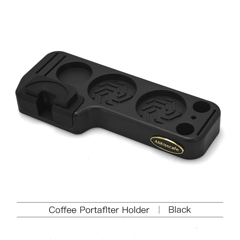 

Держатель для темперов для портафильтров Delonghi Lelit