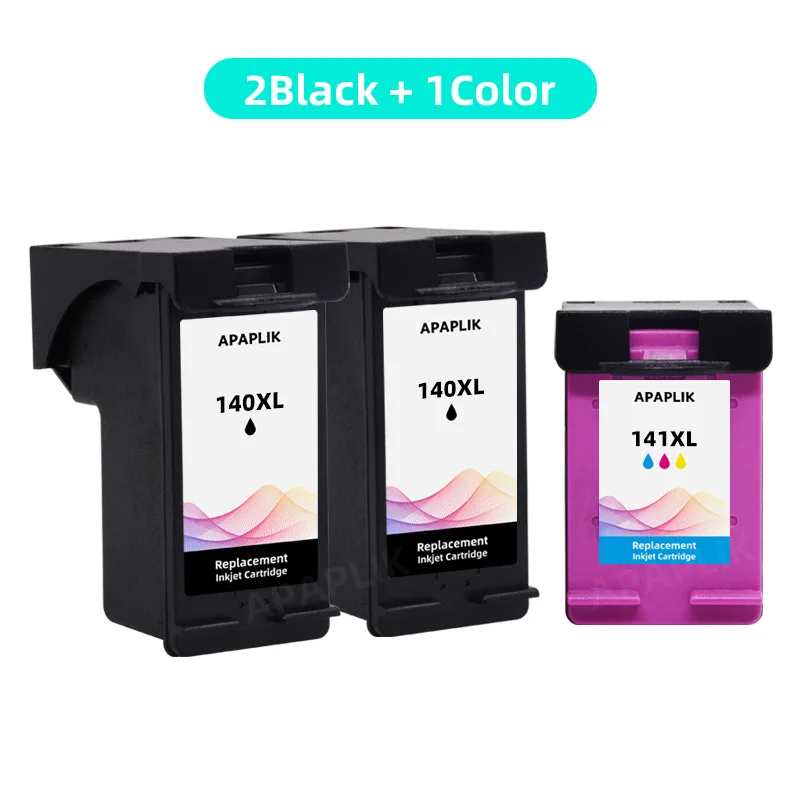 Картридж Hp 140 141 Купить Дешево