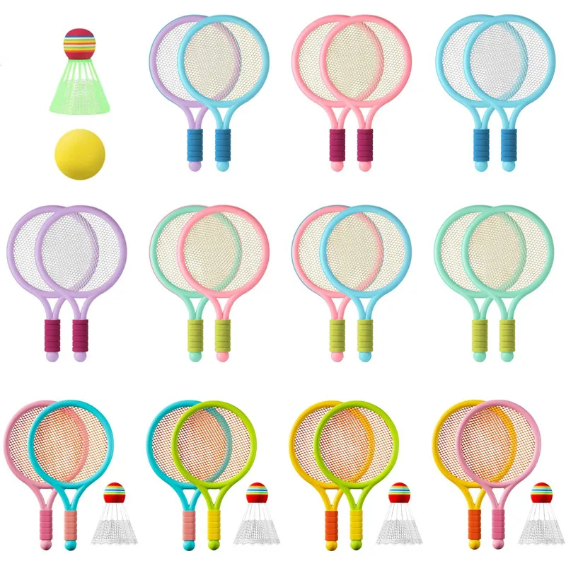 With Balls For Family Game