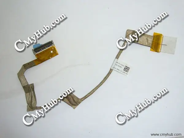 

LCD Cable For Dell Latitude E5420 LCD Cable 0PC9KH 350405V00-11C-G DP/N: PC9KH 0PC9KH 350405V00-11C-G