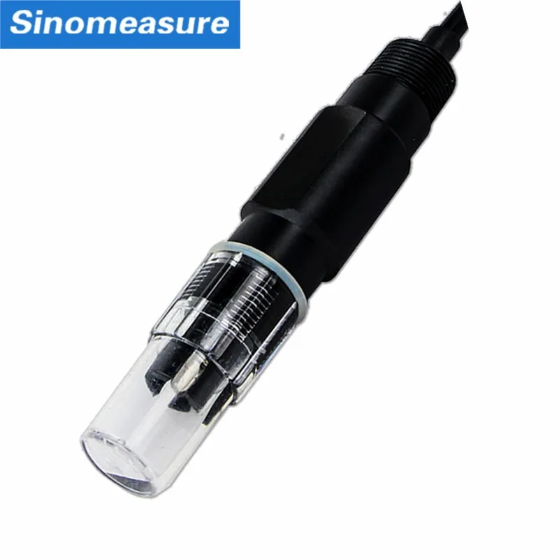 

Low Cost Rs485 Analog Output Industrial Online Water Ph Sensor Tester Price Ph Water Testing for Hydroponics