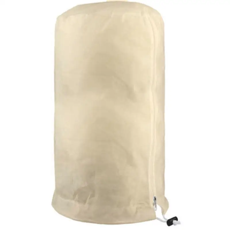 

Чехол для растений на завязках, с увлажняющей функцией