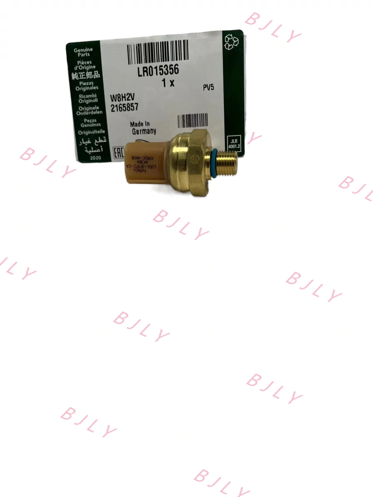 Датчик давления сопла LR015356 C2P15363 Range rover aurora открыть 4 Range rover sport edition Range rover