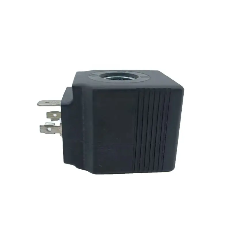 Соленоидный клапан катушка 60 80 150 210 220 хорошего качества XOJOX NEW Foton Lovol