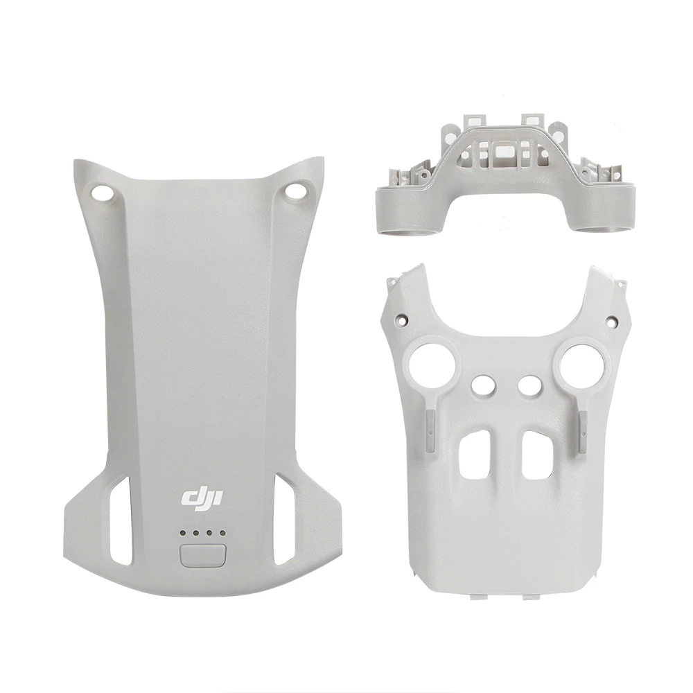 Оригинал для DJI Mini 3 Pro корпус ручки средняя рамка нижняя крышка верхняя запасные