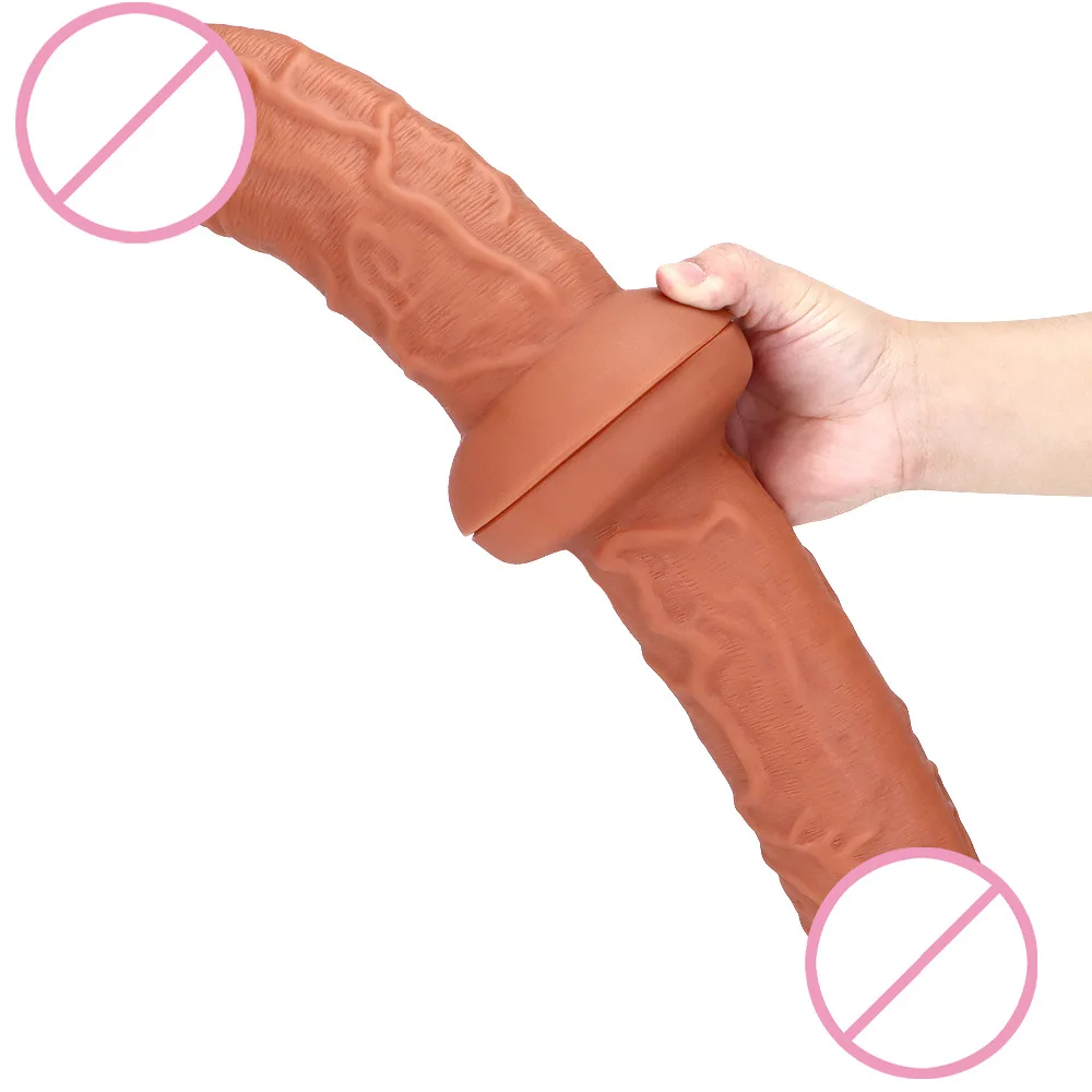 Жидкий силиконовый пена реалистичный фаллоимитатор Sexo Consolador Mujer сексуальный