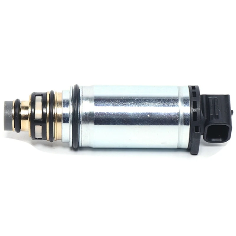 

Car Air Conditioner Ac Compressor Solenoid Valve For Nissan Altima X-Trail 3885282