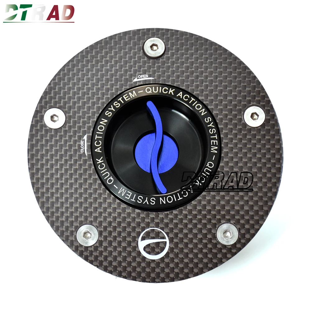 

Аксессуары для SUZUKI GSXR 1000 750 600 Bandit 1250 SV 650 GSX250R, аксессуары для мотоцикла, углеродное волокно, крышка топливного бака с ключом