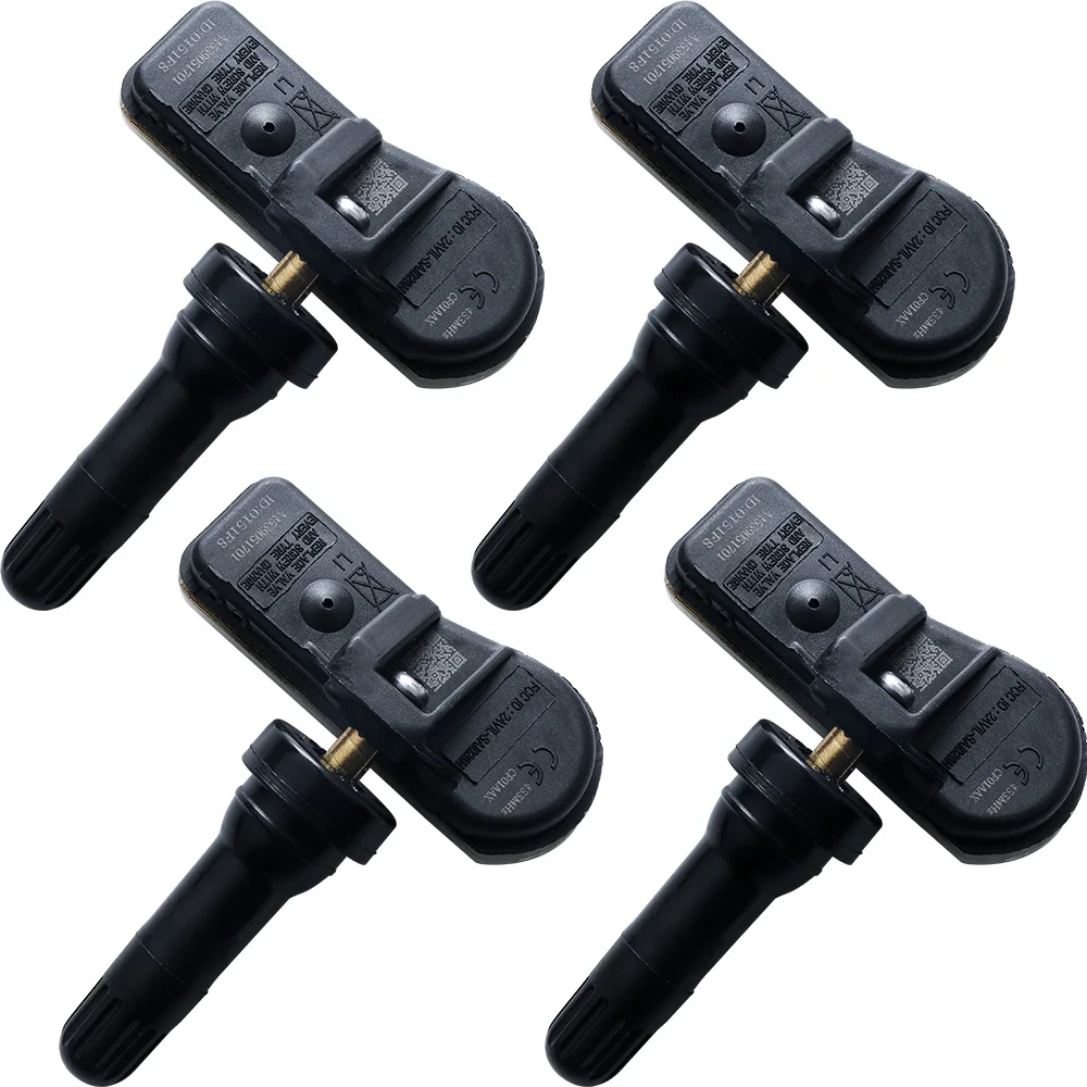 

Датчик давления в шинах для Renault Arkana 2019/Captur 2013-2019/traffic 2014-2020 TPMS 407009322R/407001628R/A4539051701 433 МГц