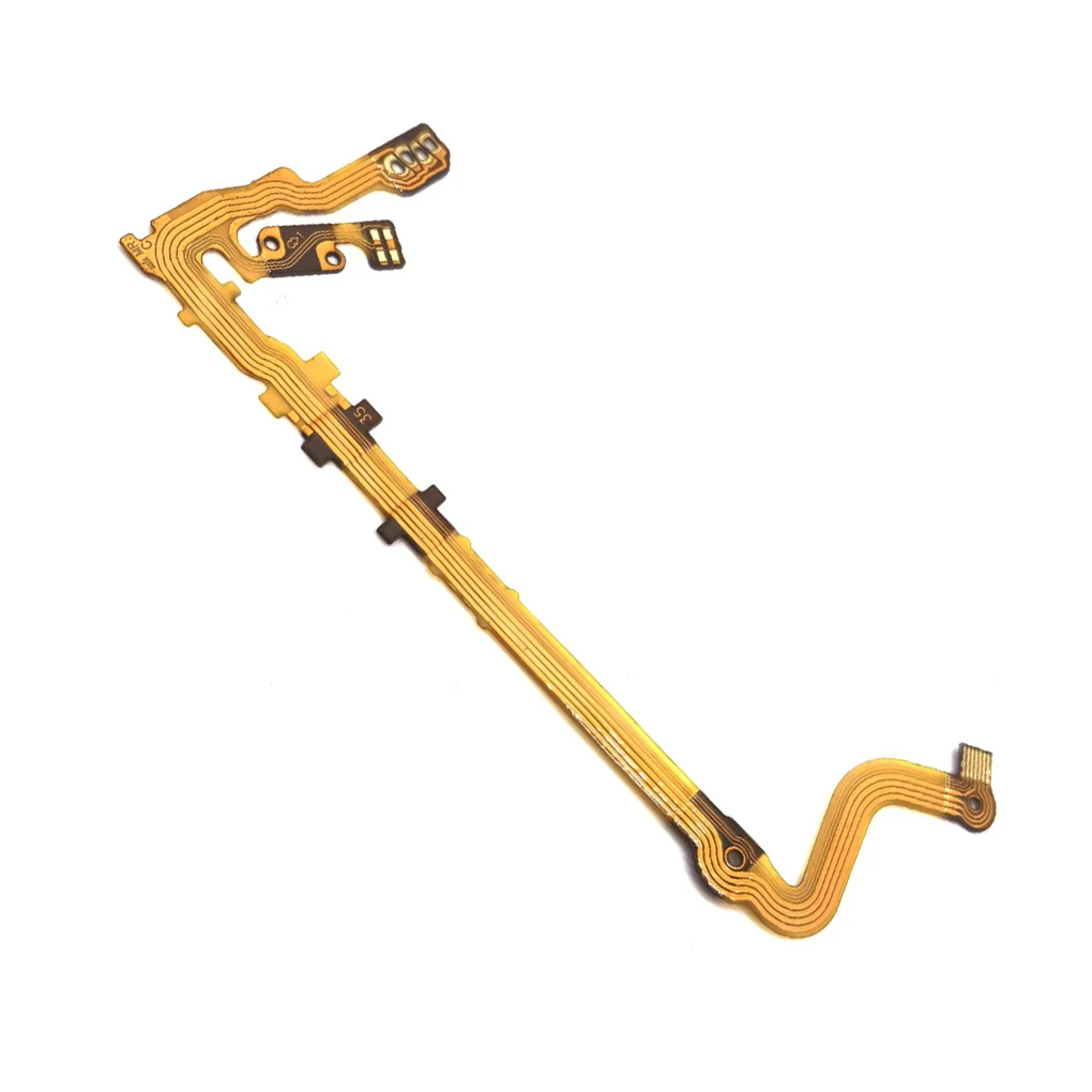 

2 шт. гибкий ленточный шнур для стабилизации объектива камеры для фотосъемки