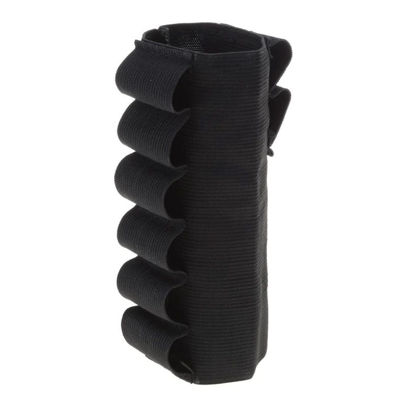 

Tactic Nylon 8 Holder Cartridge Shotguns Bandoliers Belt