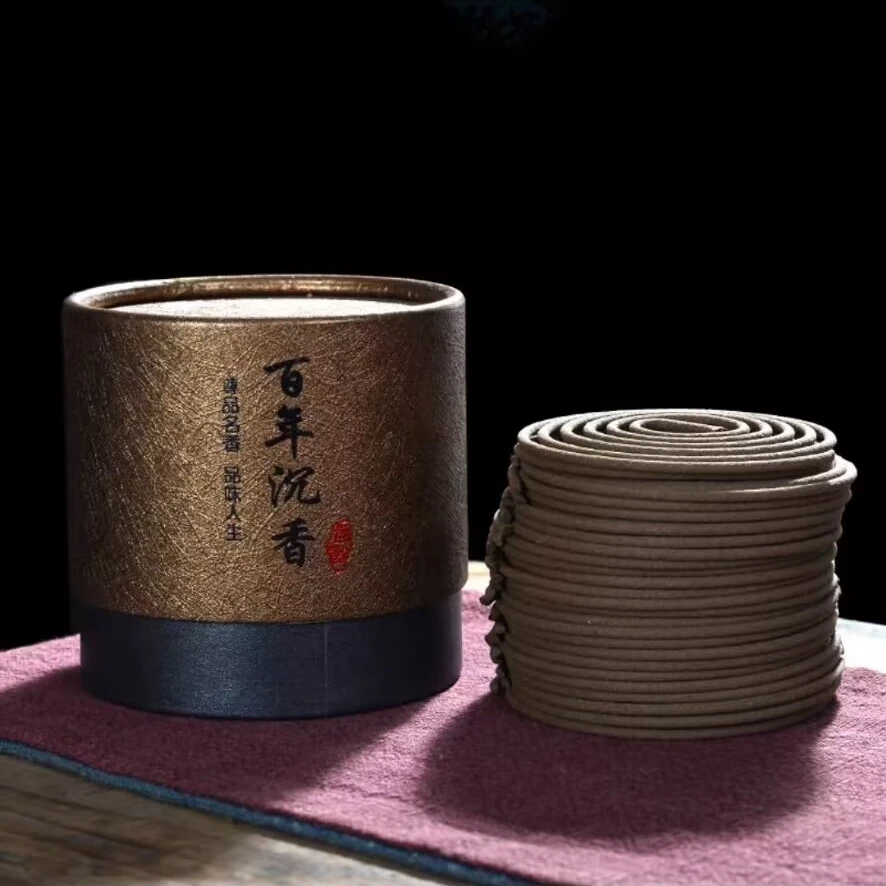 

Катушка благовоний 4 часа px-6859