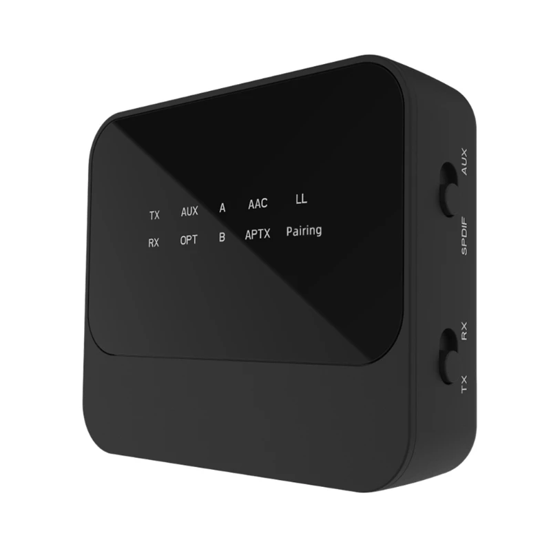 

5,0 Bluetooth-совместимое с CSR Оптическое волокно беспроводное устройство приема и передачи и для запуска двух дюймов