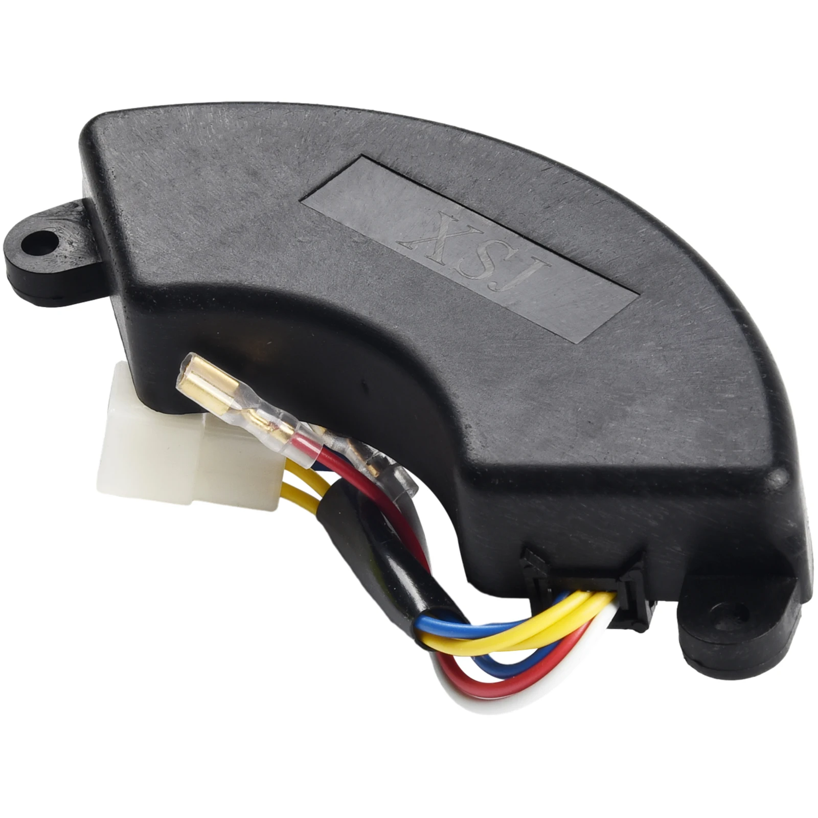 Автоматический регулятор напряжения AVR 450 в 680 мкФ 4 кВт до однофазные Регуляторы