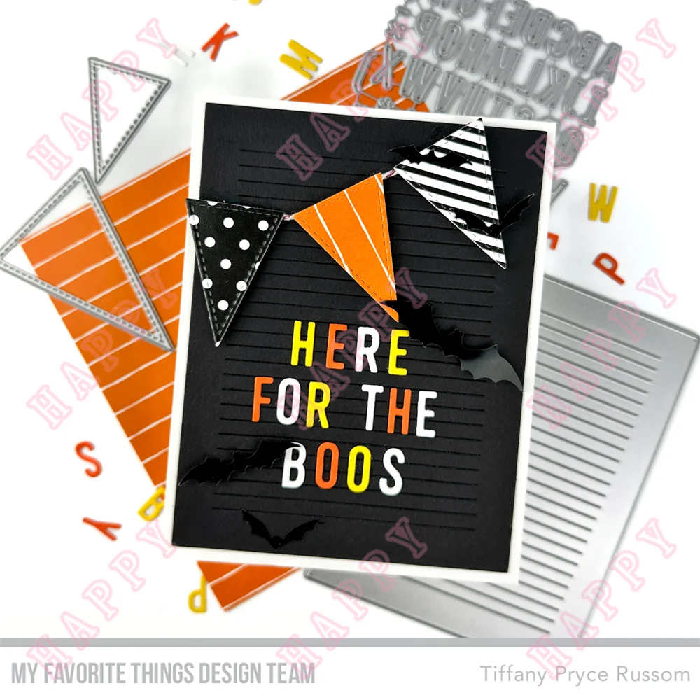 Новые металлические штампы для вырезания декоративная доска письма бумажная