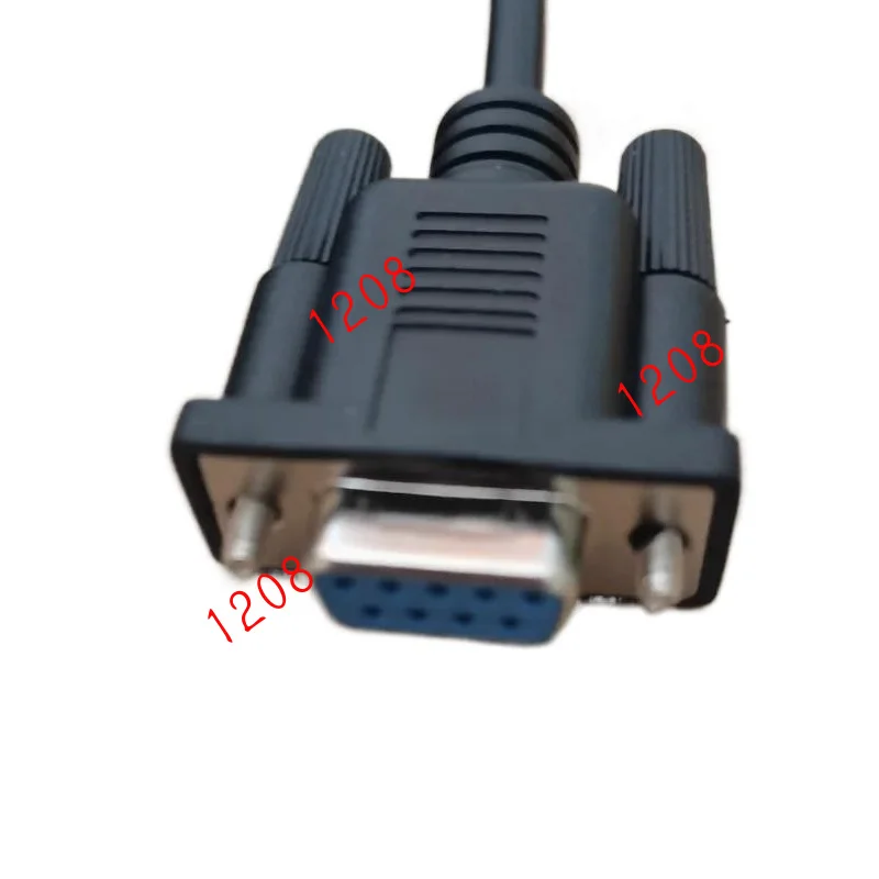 Для Dell MD3400 MD3800i/f MD3820f/i диагностический кабель последовательного порта хранения