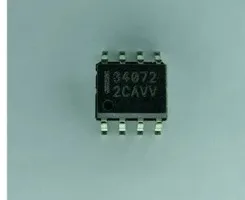 

Бесплатная доставка MC34072DR2G 34072 SOP8 IC 10 шт.