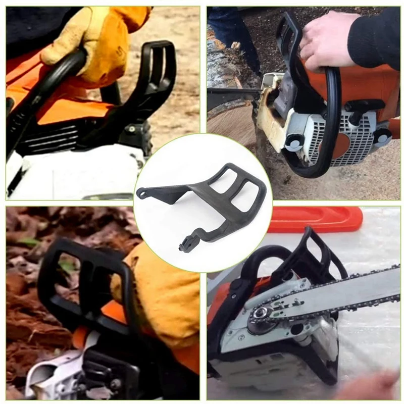 Акция! Ручка цепного тормоза для Stihl 029 039 MS290 MS310 MS390 заменяет 1127 792 9100 | Инструменты