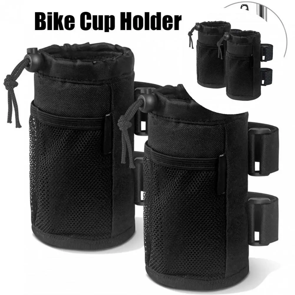 

PEVA 2 шт. Полезная велосипедная подставка для крепления на водной чашке водостойкая стандартная уличные принадлежности