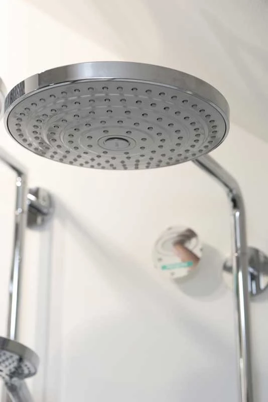 Рисунок 3 - Душевая система Hansgrohe Raindance