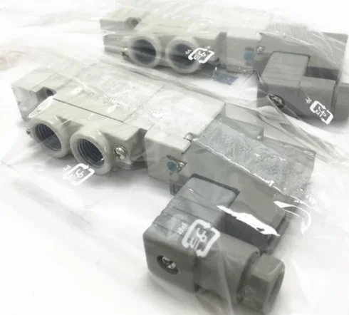 SY7120-5DZ-02 SY7120-5DD-02 SY7120-5DZD-C8 SY7120-5D-02 SY7120-5DZD-02 SY7120-5DZE-02 SMC SY7000 с электромагнитным клапаном
