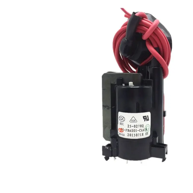 

TV high voltage package BSC25-0278Q 37-FBA001-CAAIA