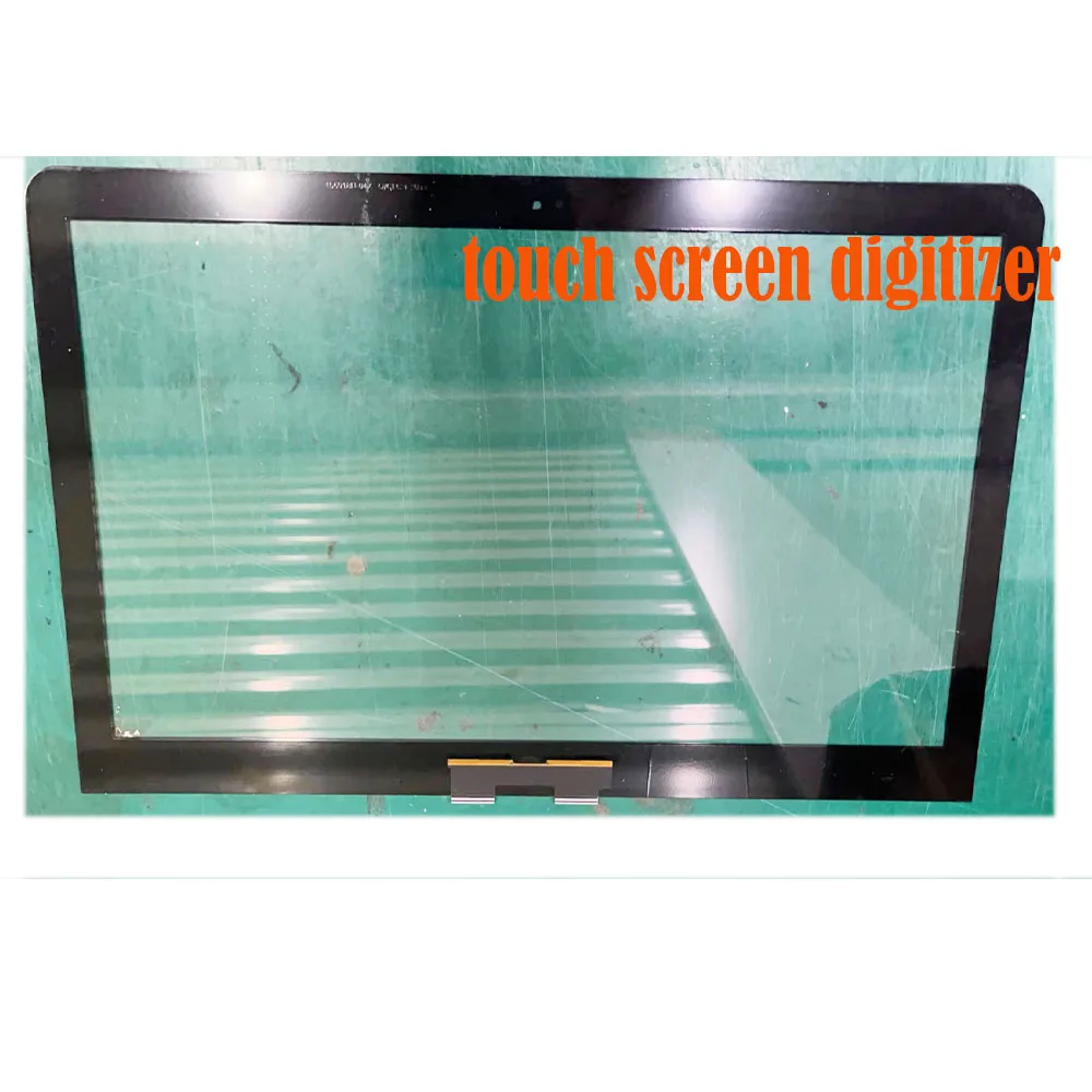 15 6 дюймов для HP ENVY X360 M6-AQ Series M6 AQ дигитайзер сенсорного экрана m6-aq006dx m6-aq004d M6-AQ123ca