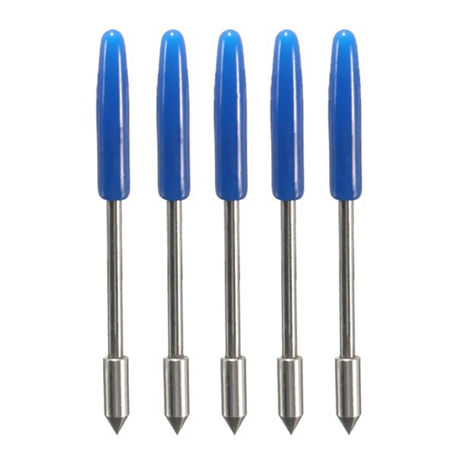 Лезвие для резки по 60 градусам 15 шт.