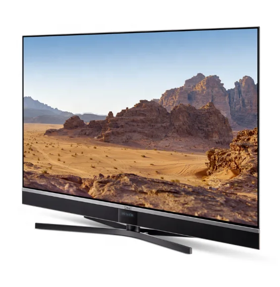 

Metz фирменный 3D оригинальный OLED смарт-телевизор оптовая продажа Full HD ЖК-дисплей для офиса, гостиницы Tv TV55 65 77 дюймов 6 + 1 встроенные аудио динамики