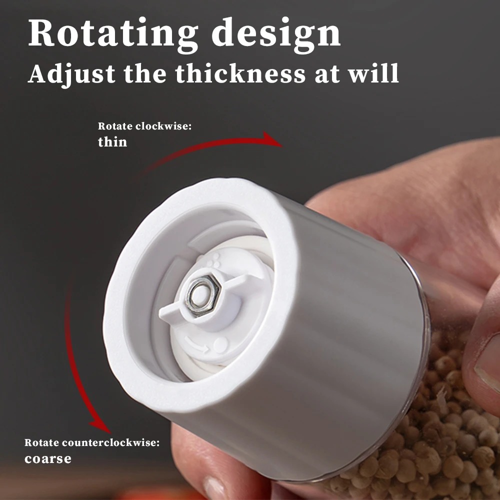 Рисунок 5 - Измельчитель для соли и перца