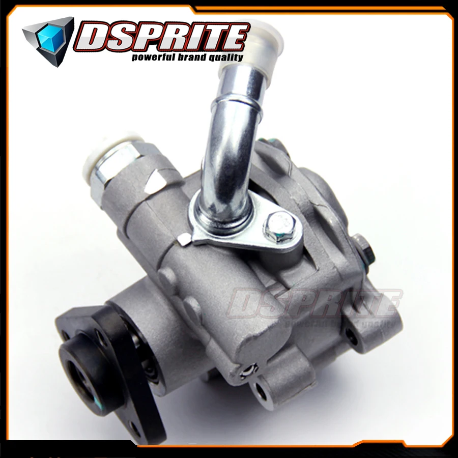 Новый автомобильный насос гидроусилителя руля для VW TOUAREG 7L 6422154 B Audi Q7 3.6L OEM 7л E 3W