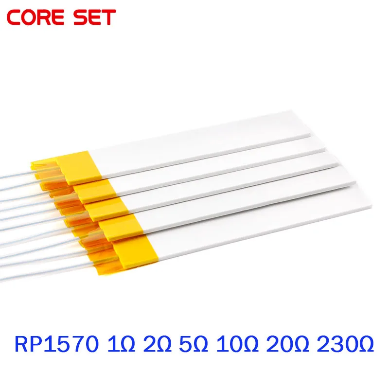 

Керамическая нагревательная пластина CORE SET RP1570