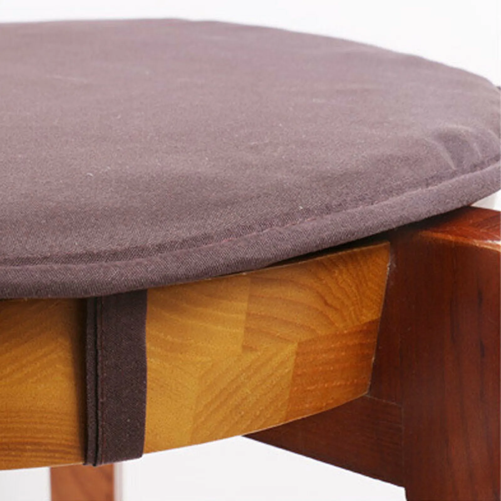 Купить Подушки На Табуретки Для Кухни Круглые