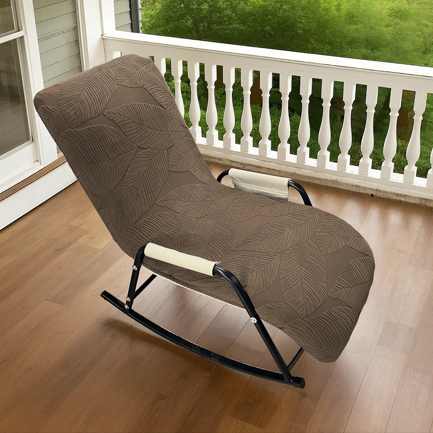 

Чехол для кресла из полиэстера