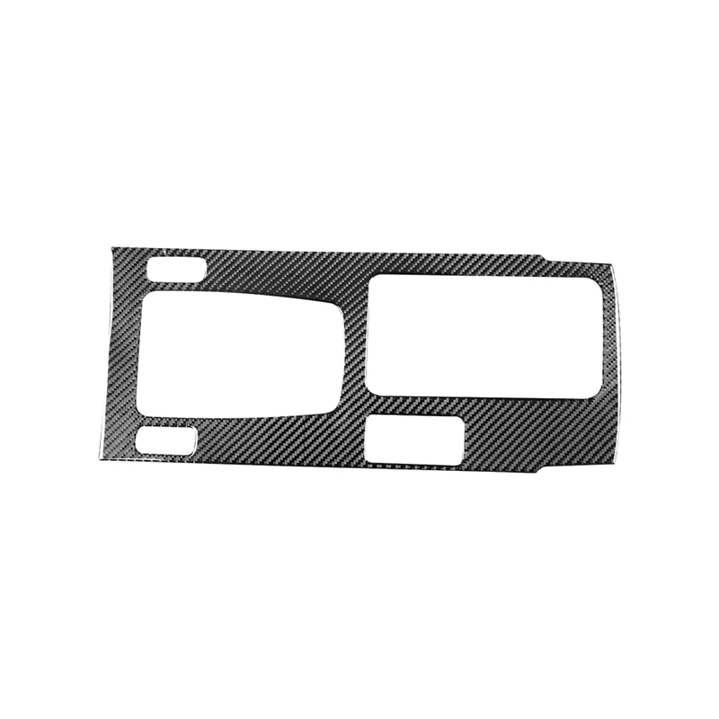 

Наклейка на центральную консоль из углеродного волокна для аксессуаров Honda Accord 9Th 2013-2016