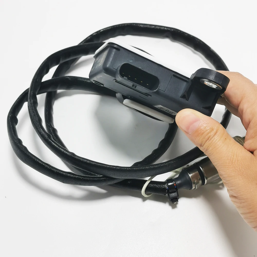 Для высококачественных дизельных датчиков 0281006585 670031114 охлаждения Nox для Maserati