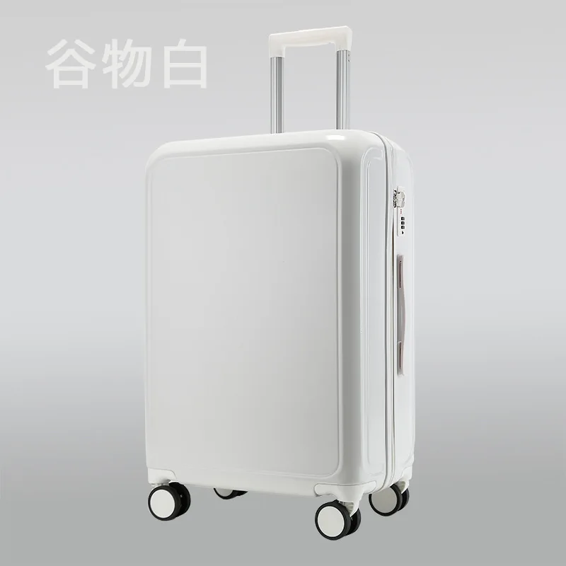 Quiet rotating travel luggage   LY924-679130