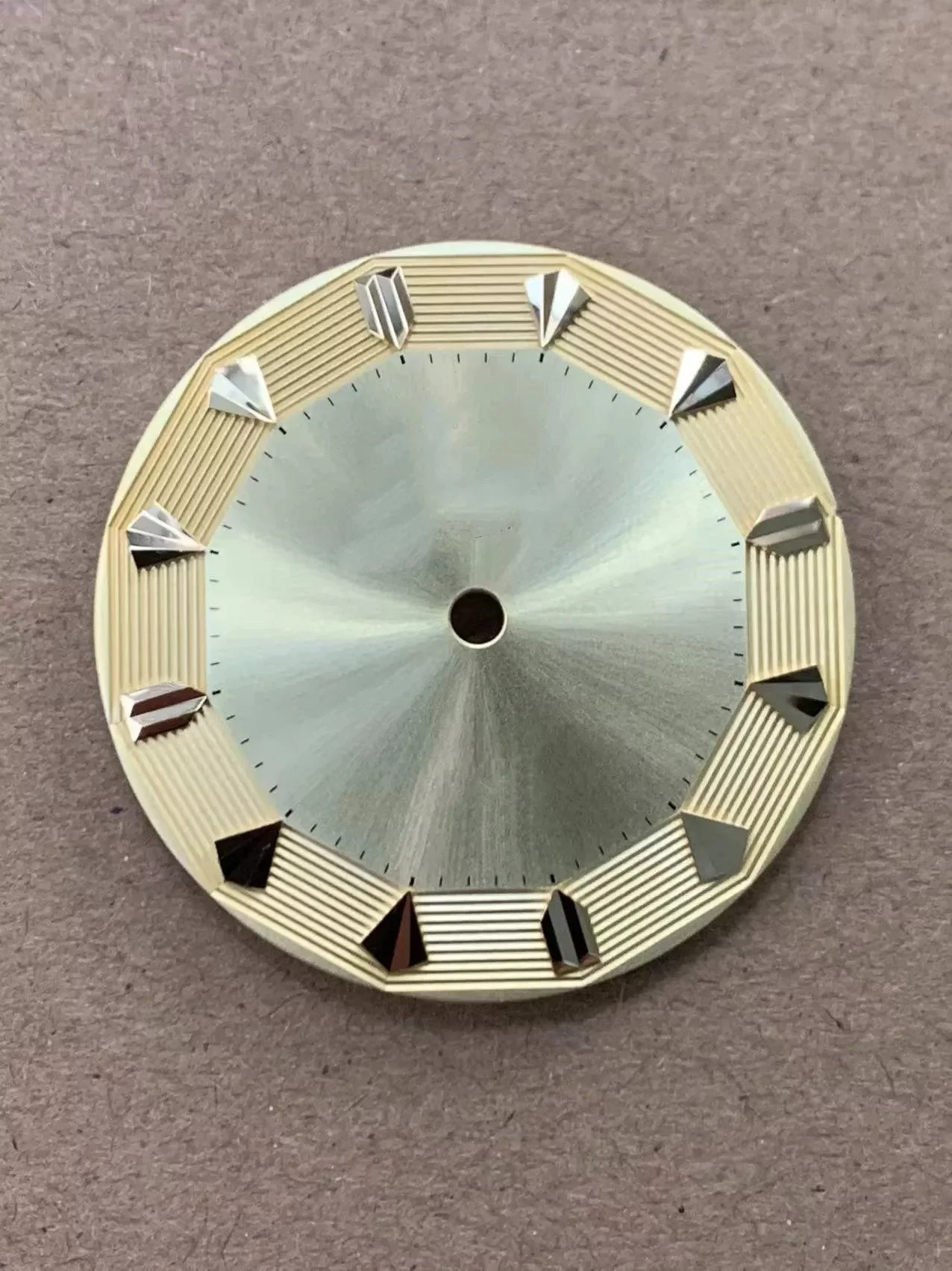 

NEW 31.5mm Watch Dial Retro Constellation Literal Watch Accessories Suitable for 8200 2824 2836 2846 2878 Movements